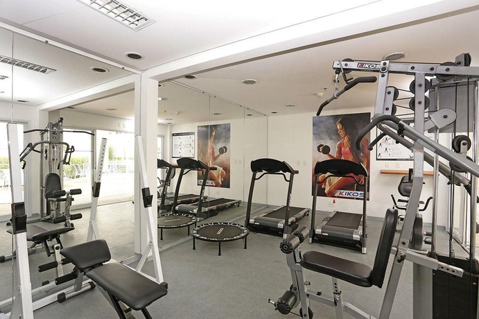 Imagen general del Hotel Riema Saint Charbel Suites & Life. Foto 5