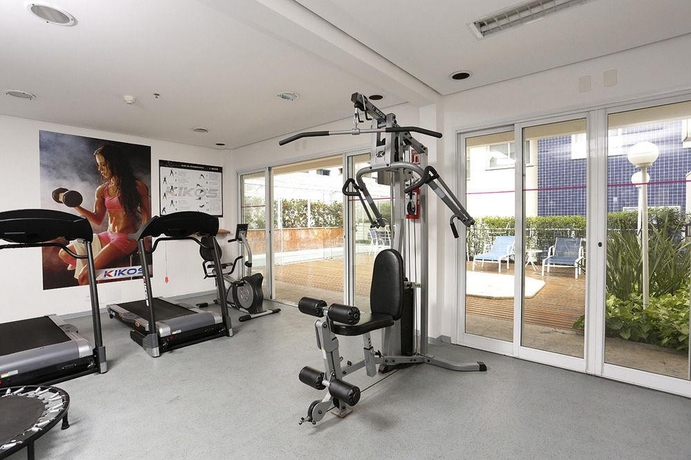 Imagen general del Hotel Riema Saint Charbel Suites & Life. Foto 6