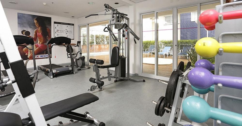 Imagen general del Hotel Riema Saint Charbel Suites & Life. Foto 7