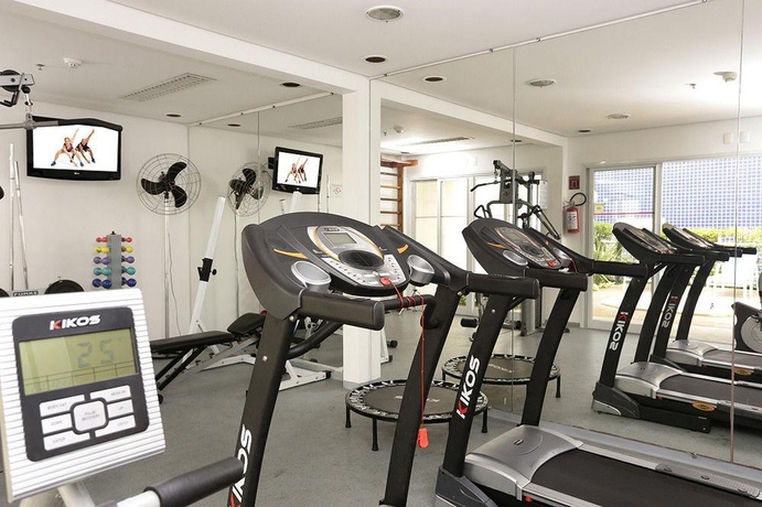 Imagen general del Hotel Riema Saint Charbel Suites & Life. Foto 8