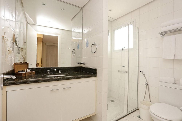 Imagen general del Hotel Riema Saint Charbel Suites & Life. Foto 9