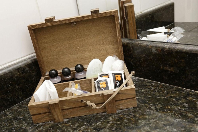 Imagen general del Hotel Riema Saint Charbel Suites & Life. Foto 10