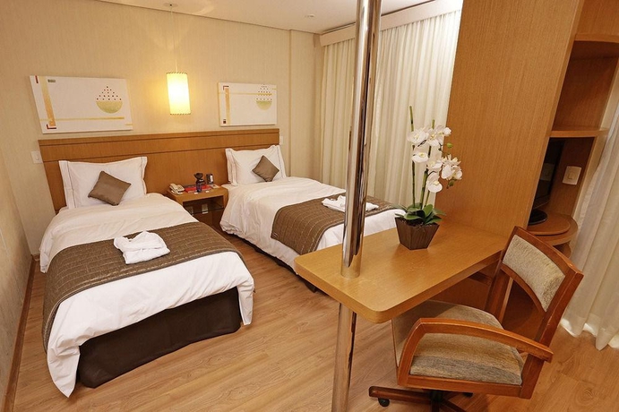 Imagen general del Hotel Riema Saint Charbel Suites & Life. Foto 11