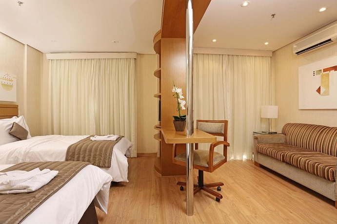 Imagen general del Hotel Riema Saint Charbel Suites & Life. Foto 12