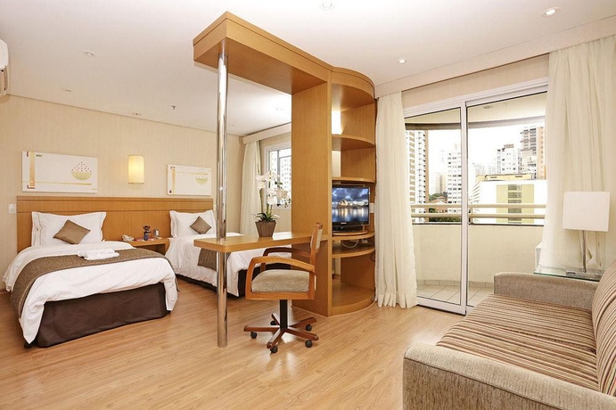 Imagen general del Hotel Riema Saint Charbel Suites & Life. Foto 13