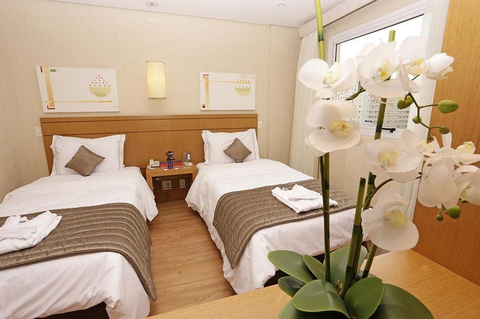 Imagen general del Hotel Riema Saint Charbel Suites & Life. Foto 14