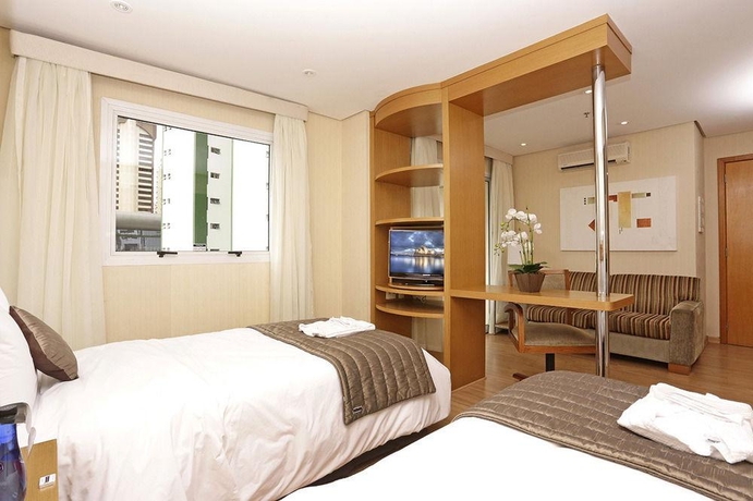Imagen general del Hotel Riema Saint Charbel Suites & Life. Foto 15