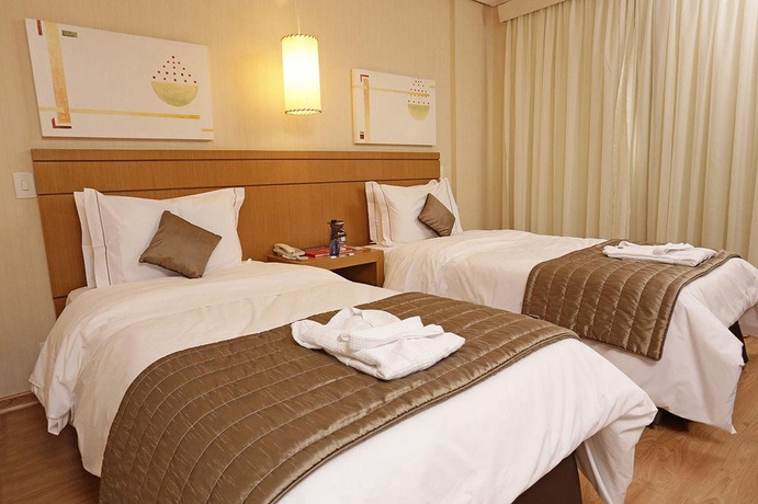 Imagen general del Hotel Riema Saint Charbel Suites & Life. Foto 16