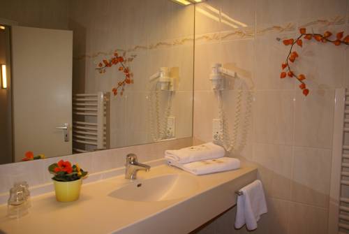 Imagen de la habitación del Hotel Riemann. Foto 5