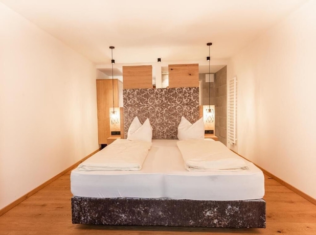 Imagen de la habitación del Hotel Rierhof. Foto 2