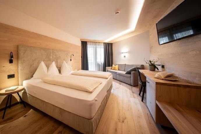 Imagen de la habitación del Hotel Rierhof. Foto 5