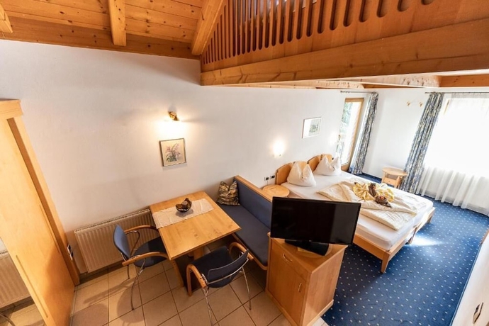 Imagen de la habitación del Hotel Rierhof. Foto 6