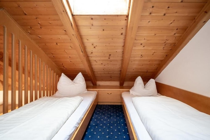 Imagen de la habitación del Hotel Rierhof. Foto 7