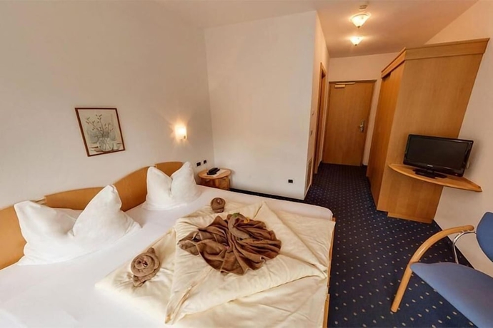 Imagen de la habitación del Hotel Rierhof. Foto 9