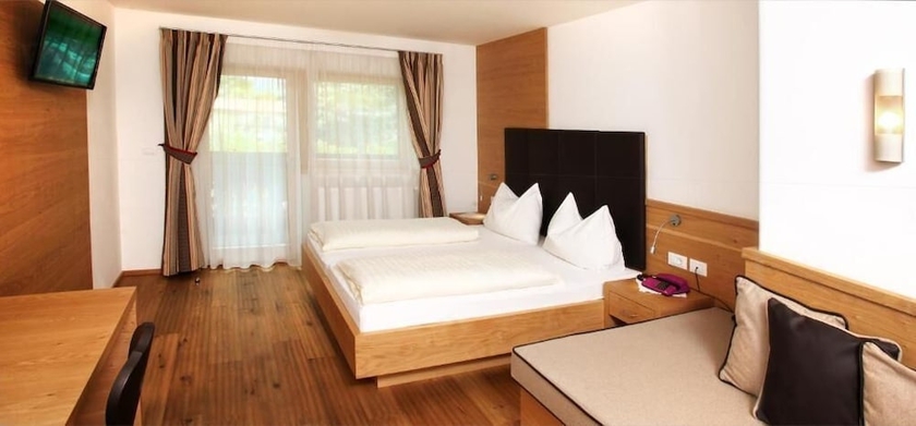 Imagen de la habitación del Hotel Rierhof. Foto 10