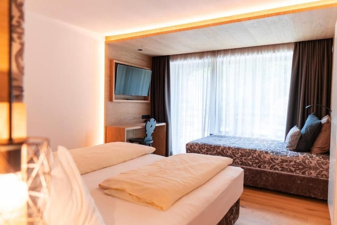 Imagen de la habitación del Hotel Rierhof. Foto 12
