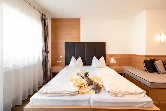 Imagen de la habitación del Hotel Rierhof. Foto 14