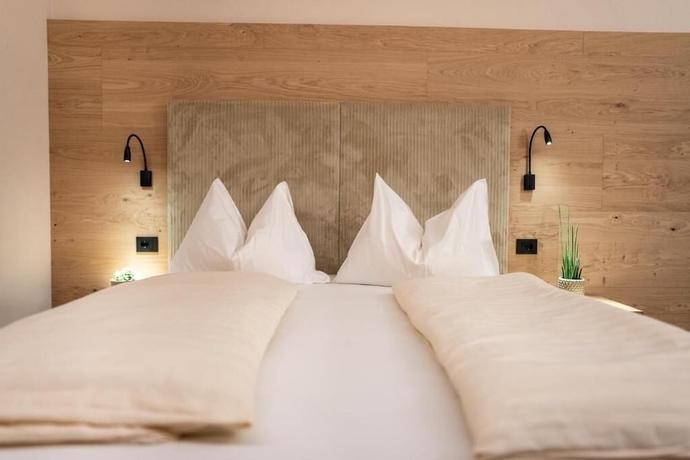 Imagen de la habitación del Hotel Rierhof. Foto 15