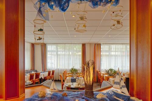 Imagen general del Hotel Riesenjunior. Foto 3