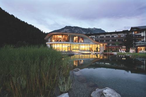Imagen general del Hotel Rieser Achensee Resort. Foto 1