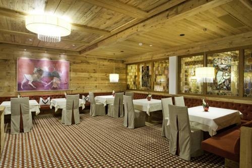 Imagen general del Hotel Rieser Achensee Resort. Foto 2