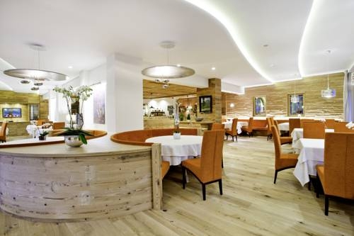 Imagen general del Hotel Rieser Achensee Resort. Foto 3