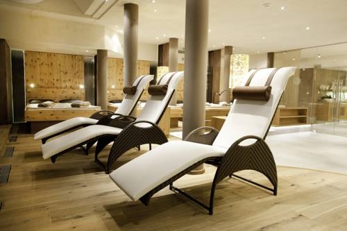 Imagen general del Hotel Rieser Achensee Resort. Foto 4