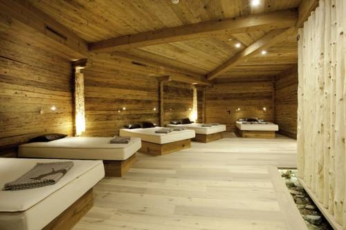 Imagen general del Hotel Rieser Achensee Resort. Foto 5