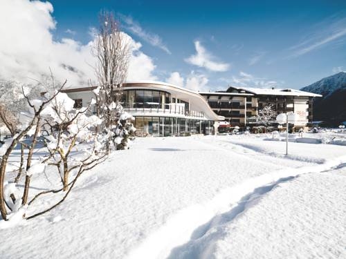 Imagen general del Hotel Rieser Achensee Resort. Foto 8