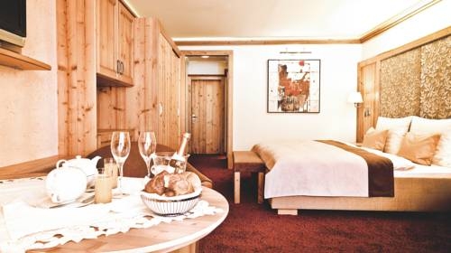 Imagen general del Hotel Rieser Achensee Resort. Foto 9