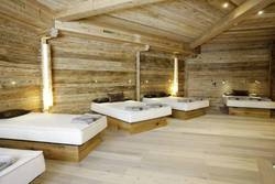 Imagen general del Hotel Rieser Achensee Resort. Foto 10