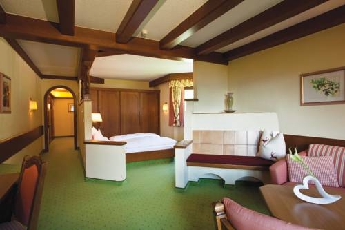 Imagen general del Hotel Rieser Achensee Resort. Foto 11