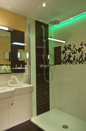 Imagen general del Hotel Rieser Achensee Resort. Foto 12