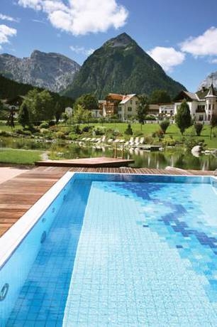 Imagen general del Hotel Rieser Achensee Resort. Foto 13