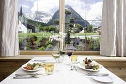 Imagen general del Hotel Rieser Achensee Resort. Foto 15