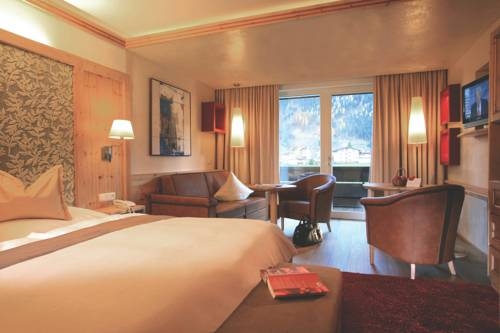 Imagen general del Hotel Rieser Achensee Resort. Foto 16