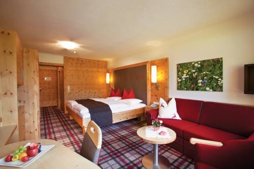 Imagen general del Hotel Rieser Achensee Resort. Foto 18