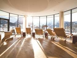 Imagen general del Hotel Rieser Achensee Resort. Foto 19