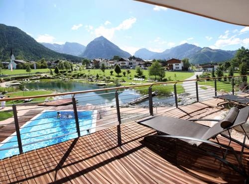 Imagen general del Hotel Rieser Achensee Resort. Foto 32