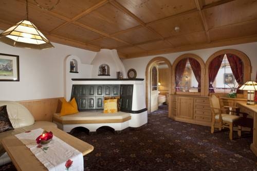 Imagen general del Hotel Rieser Achensee Resort. Foto 34