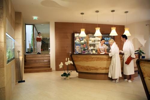 Imagen general del Hotel Rieser Achensee Resort. Foto 37