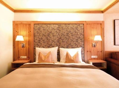 Imagen general del Hotel Rieser Achensee Resort. Foto 39