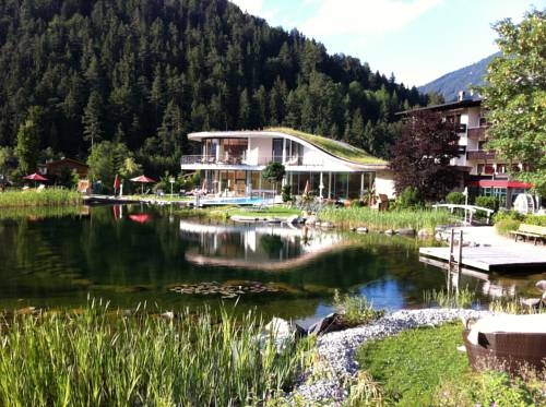 Imagen general del Hotel Rieser Achensee Resort. Foto 40
