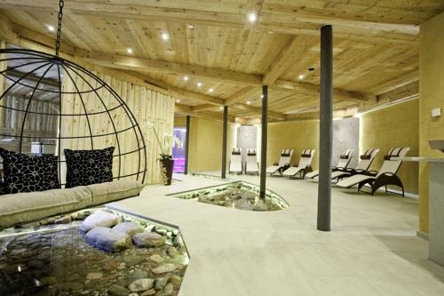 Imagen general del Hotel Rieser Achensee Resort. Foto 41