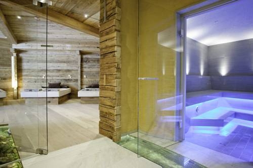 Imagen general del Hotel Rieser Achensee Resort. Foto 42