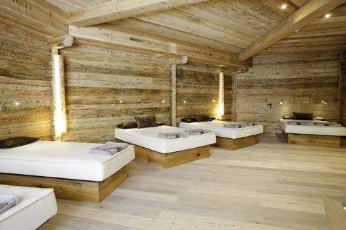 Imagen general del Hotel Rieser Achensee Resort. Foto 43