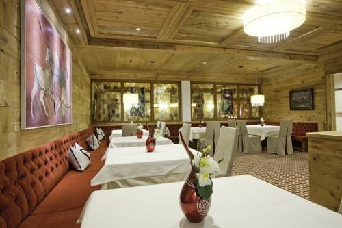 Imagen general del Hotel Rieser Achensee Resort. Foto 44