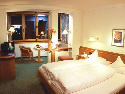 Imagen general del Hotel Rieser Achensee Resort. Foto 45