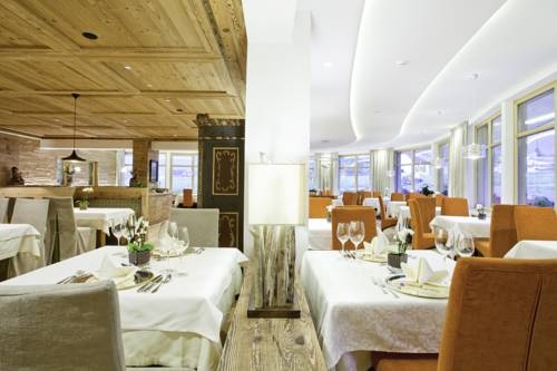 Imagen general del Hotel Rieser Achensee Resort. Foto 46
