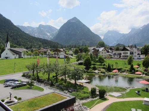 Imagen de la habitación del Hotel Rieser Achensee Resort. Foto 56